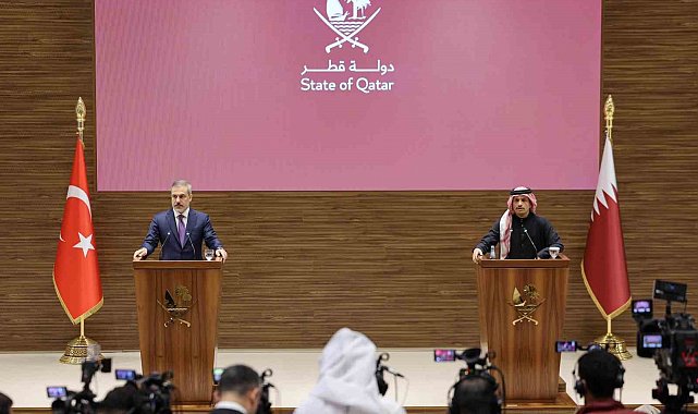 Katar Başbakanı Thani: "Ateşkes anlaşmasının ikinci aşaması yarın başlamalı"