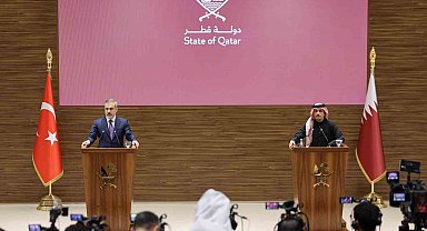 Katar Başbakanı Thani: "Ateşkes anlaşmasının ikinci aşaması yarın başlamalı"