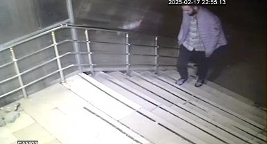 Katil eski nişanlısını adım adım takip etmiş