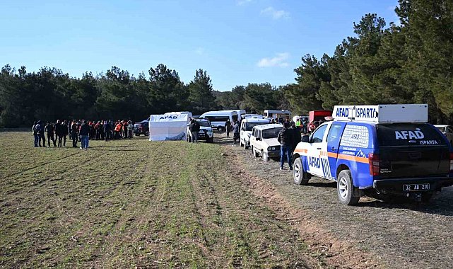 Kaybolan oğlu için gözyaşları içerisinde feryat eden anne: "Bazen geç gelirdi ama mutlaka dönerdi"