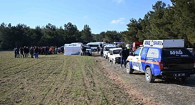 Kaybolan oğlu için gözyaşları içerisinde feryat eden anne: "Bazen geç gelirdi ama mutlaka dönerdi"