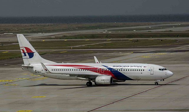 Kayıp Malezya uçağı için arama çalışmaları 11 yıl sonra yeniden başladı