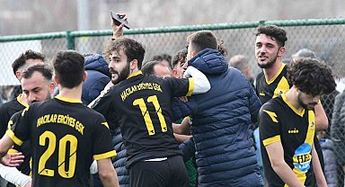 Kayseri Süper Amatör Küme Play-Off fikstürü belli oldu