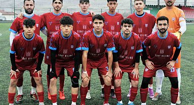 Kayseri Süper Amatör'de düşenler belli oldu