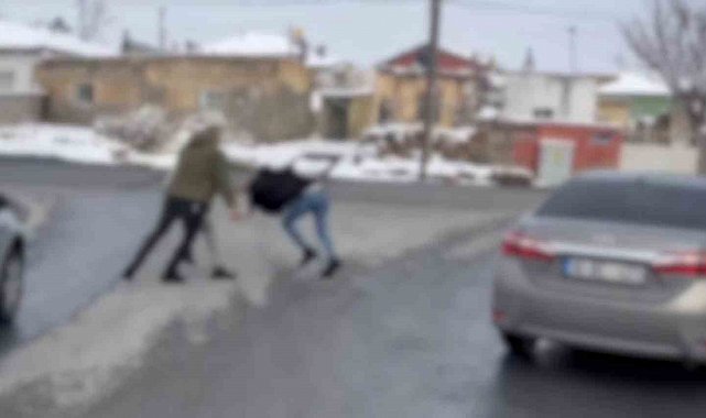 Kayseri'de eş zamanlı uyuşturucu operasyonu: 19 gözaltı