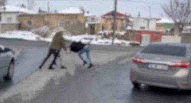 Kayseri'de eş zamanlı uyuşturucu operasyonu: 19 gözaltı