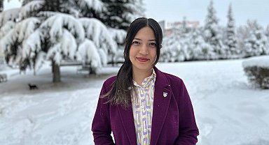 Kayseri'de kar yağışı devam edecek