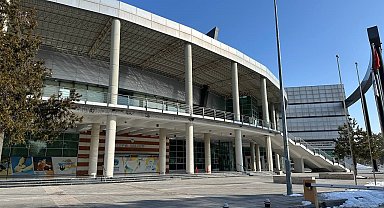 Kayserispor Olağanüstü Genel Kurul Toplantısı ertelendi