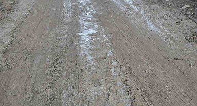 Kayyumun yaptığı yolu DEM Partili belediye bozdu, vatandaşlar isyan ediyor