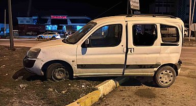 Kaza geçiren Milletvekili Yurdunuseven'in tedavisi devam ediyor