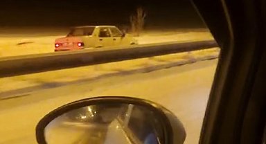 Kazaya davetiye çıkarttı