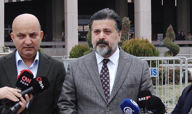 Kemal Kılıçdaroğlu'nun avukatı Çelik: "Genel Başkanımız savcılığa gelmeyecektir"