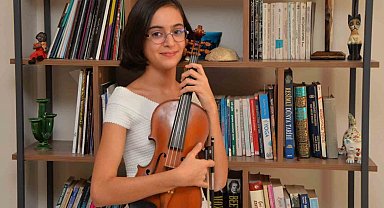 Keman sanatçısının ölümüne yol açan sürücü 'tutuklama' talebiyle mahkemeye sevk edildi