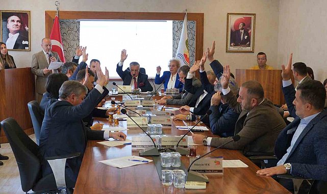 Kemer Belediye Başkanı Necati Topaloğlu: "Kındılçeşme'yi kaybedersek Kemer halkına izahını yapamayız"