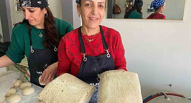 Kendi işinin patronu oldu, arkadaşlarına da istihdam sağladı