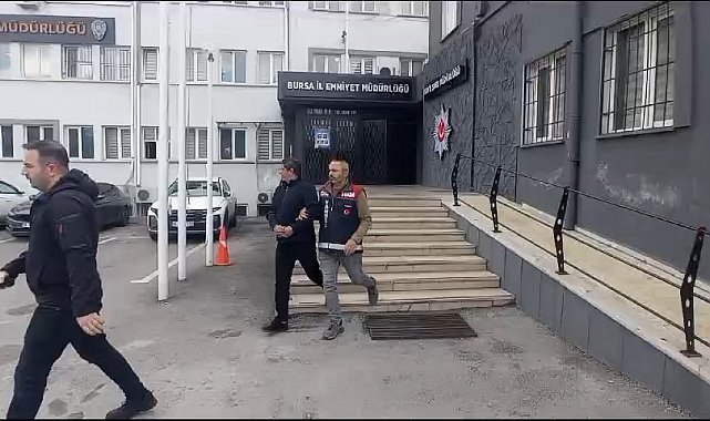 Kendini vali olarak tanıtıp iş adamlarını dolandıran şahıs tutuklandı