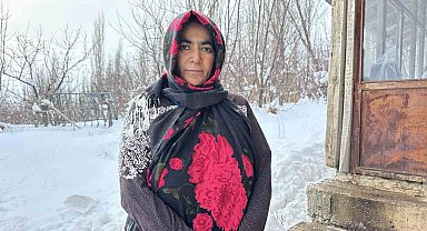 Kendisinden haber alınamayan kadına 2 saatlik çalışmayla ulaşıldı