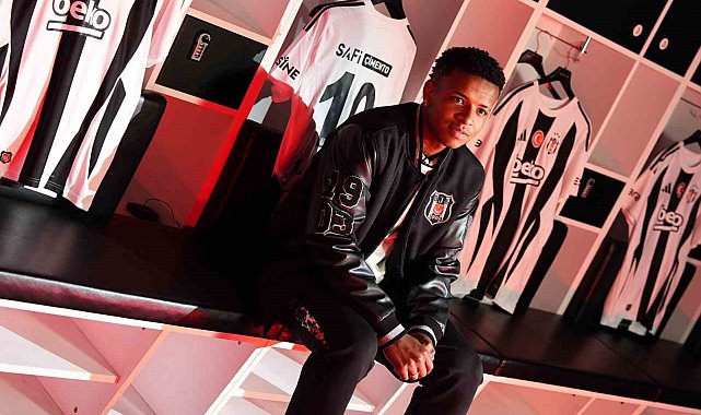 Keny Arroyo: "Küçük yaştan itibaren Avrupa'da oynama hayalim vardı"