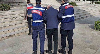 Kesinleşmiş hapis cezası bulunan üç kişi yakalandı