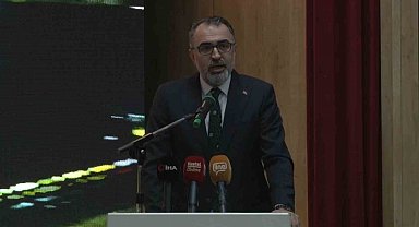 Kestel'in kirli havası yeşil dönüşüm ile temizlenecek