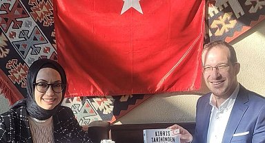 Kıbrıs'ın tarihine ışık tutan çalışma: "Kıbrıs Tarihinden İzler"