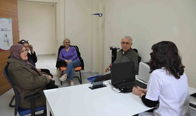 Kilo vermek isteyenlere ücretsiz danışmanlık...