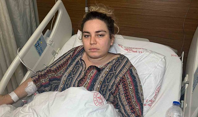 Kirasını 2 gün geciktirince silahlı saldırıya uğrayan kadın: "Can güvenliğim yok"