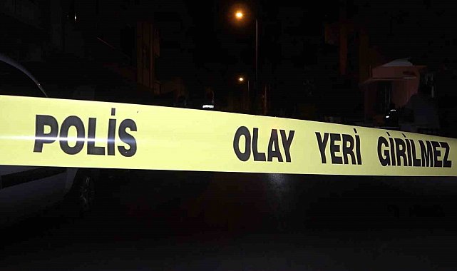 Kırıkkale'deki şüpheli ölüm olayıyla ilgili 1 kişi tutuklandı