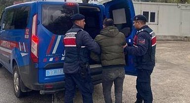 Kırklareli'nde aranması olan 31 şüpheli yakalandı