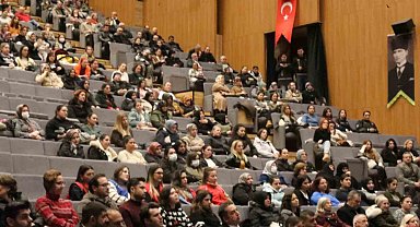 Kırklareli'nde "En İyi Narkotik Polisi Anne projesi" eğitimi toplantısı yapıldı