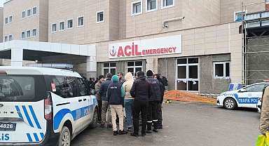 Kırşehir'deki kazada ölü sayısı 5'e yükseldi