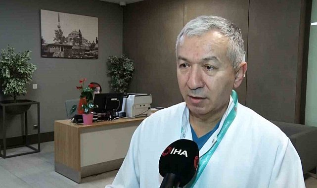 Kış aylarının sessiz katili 'Karbonmonoksit'e dikkat: "İlk saatler çok önemli, yakalarsak geri döndürebilme şansımız olabilir"