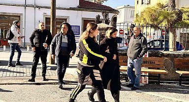 KKTC'de banka müdürü ve çalışanından milyon sterlinlik vurgun