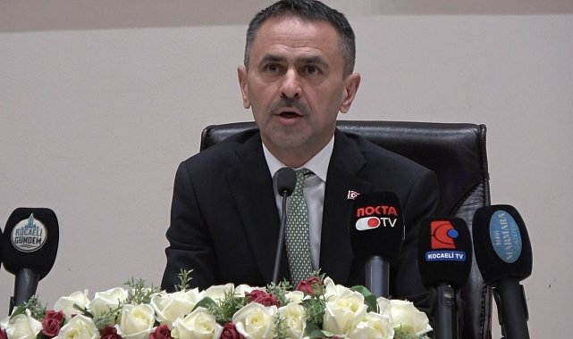 Kocaeli'de, Ocak ayında 4 terör örgütü üyesi tutuklandı