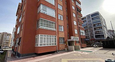 Konya'da dünür cinayetinde baba ile oğlu tutuklandı