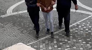 Konya'da kaçakçılık operasyonu