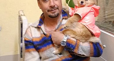 Köpeklerinin aynı kişiler tarafından çalındığı iddia ederek yardım istedi