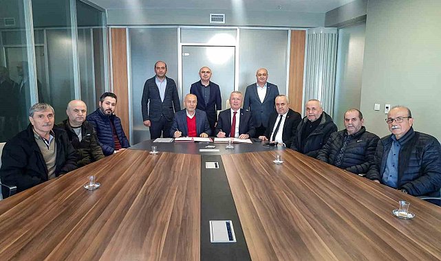 Korudüzü mescidi 2 yıl içinde tamamlanacak