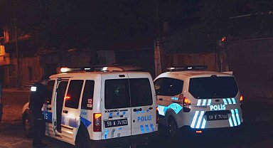 Kovalamacada yakalandı, 2 ayrı suç kaydı ortaya çıktı