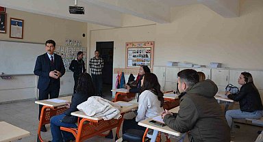 Köyceğiz'de öğretmenler zümre toplantılarını tamamladı