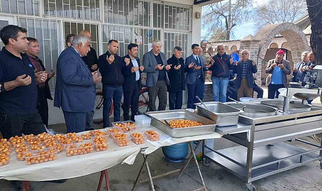 Köyceğiz'de Şehit Seyhan Yılmaz dualarla anıldı