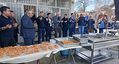 Köyceğiz'de Şehit Seyhan Yılmaz dualarla anıldı