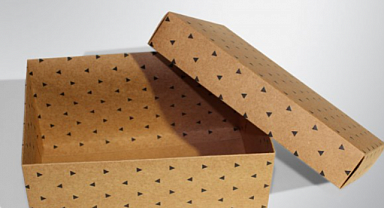 Kraft Hediye Paketi Doğallık ve Şıklığın Buluşma Noktası 