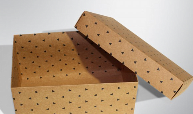 Kraft Hediye Paketi Doğallık ve Şıklığın Buluşma Noktası