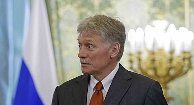 Kremlin Sözcüsü Peskov; "Çernobil'e saldırdığımız iddiası Kiev'in uydurması"