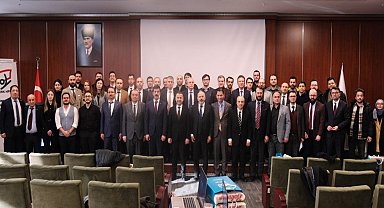 KSBÜ ev sahipliğinde "Türk HPB Cerrahi Derneği Kütahya Bilimsel Toplantısı"