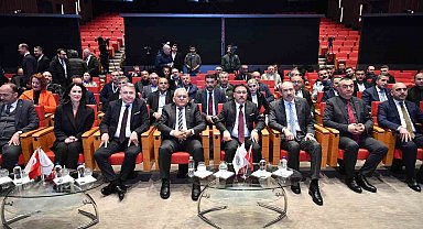 KTO'da 'Şehrin Ekonomisi' paneli düzenlendi