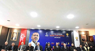 Küçükoğlu; "Bizde 'eski' ya da 'yeni' ayrımı yoktur"
