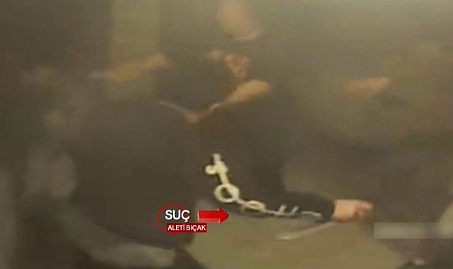 Küfürleşme yüzünden tartıştığı arkadaşını öldüren şahıs yakalandı