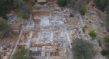 Kültür gezileri ve kültür söyleşileri başlıyor